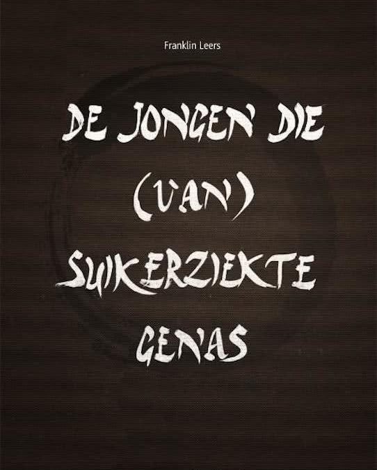 “De jongen die (van) suikerziekte genas”