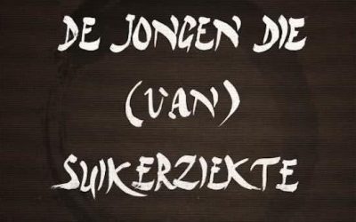 “De jongen die (van) suikerziekte genas”