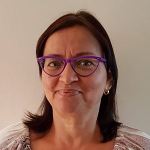 Linda van den Brand-Pelt