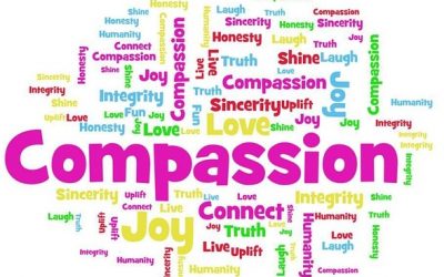 Compassie