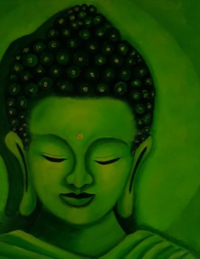 groene-buddah